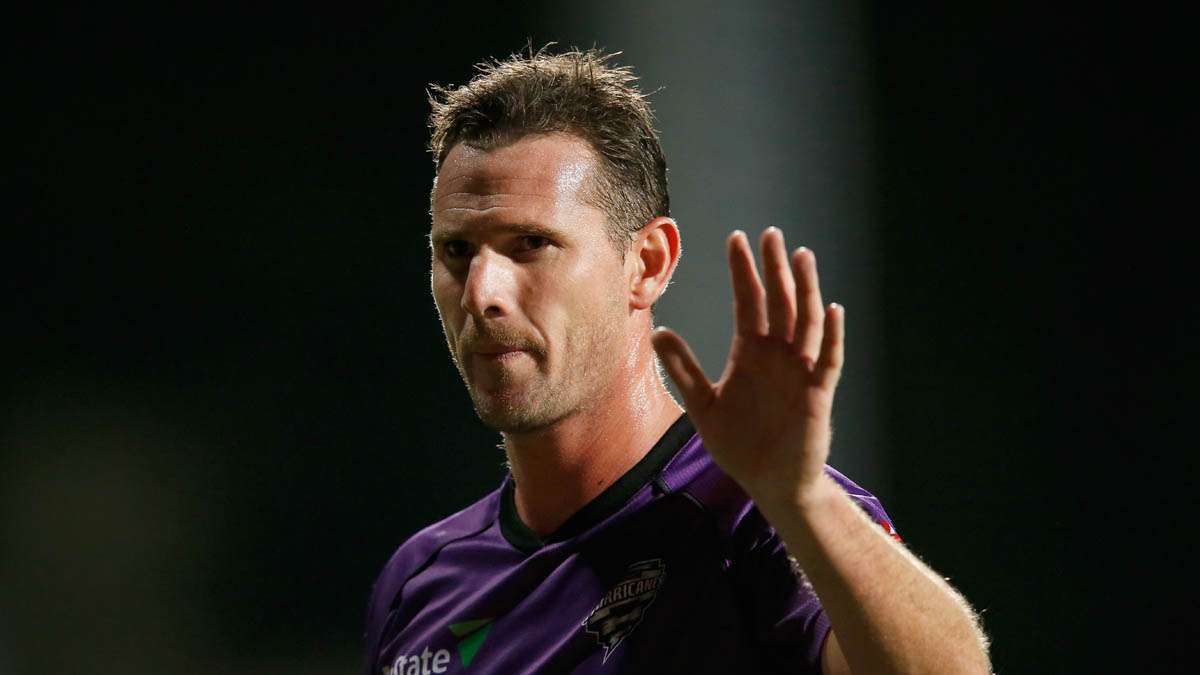 shaun tait