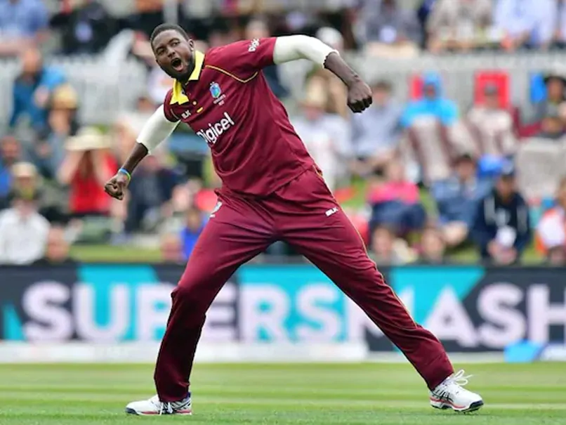 Jason Holder