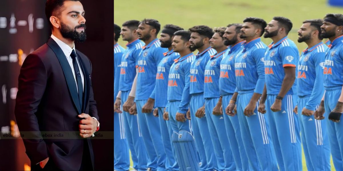 ajay jadeja ,  virat kohli , team india , ind vs nz