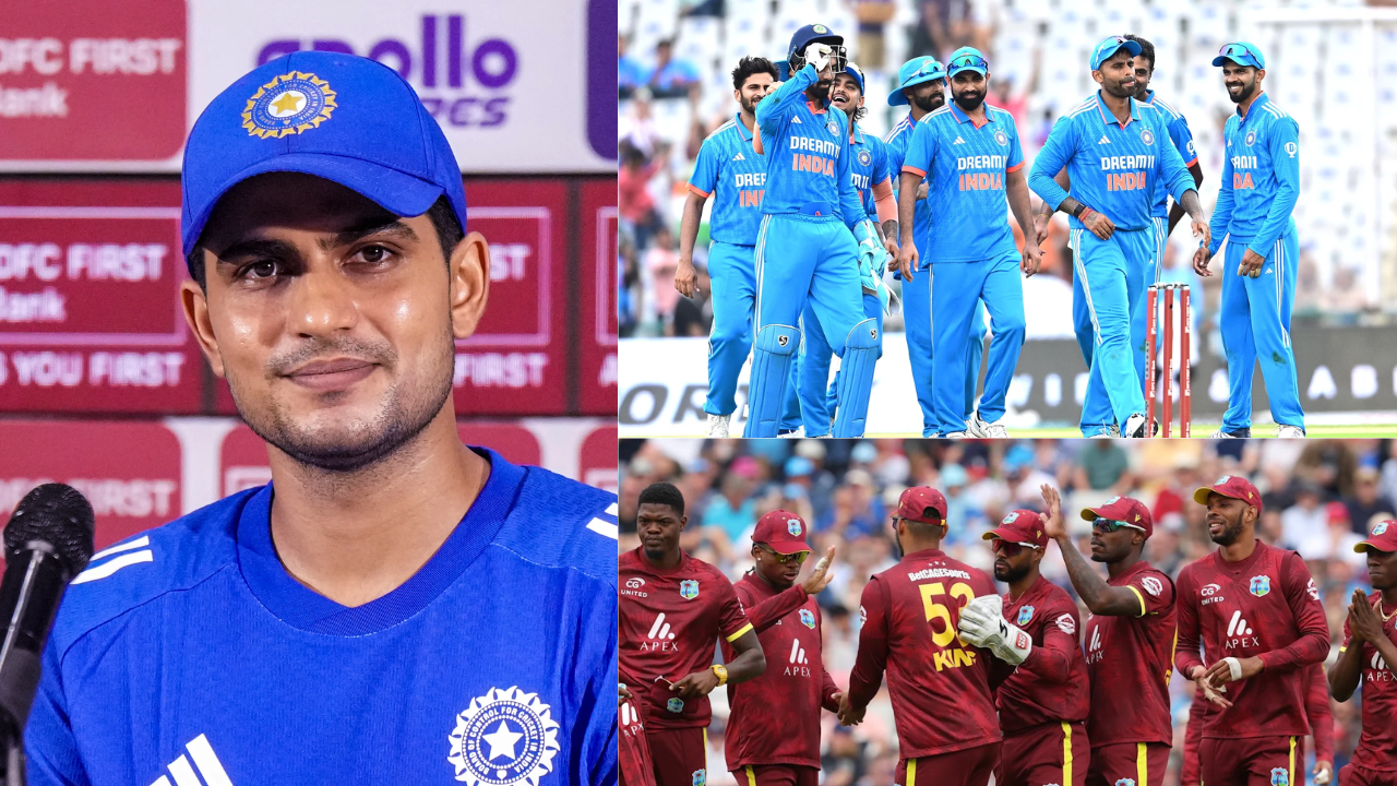 Team India