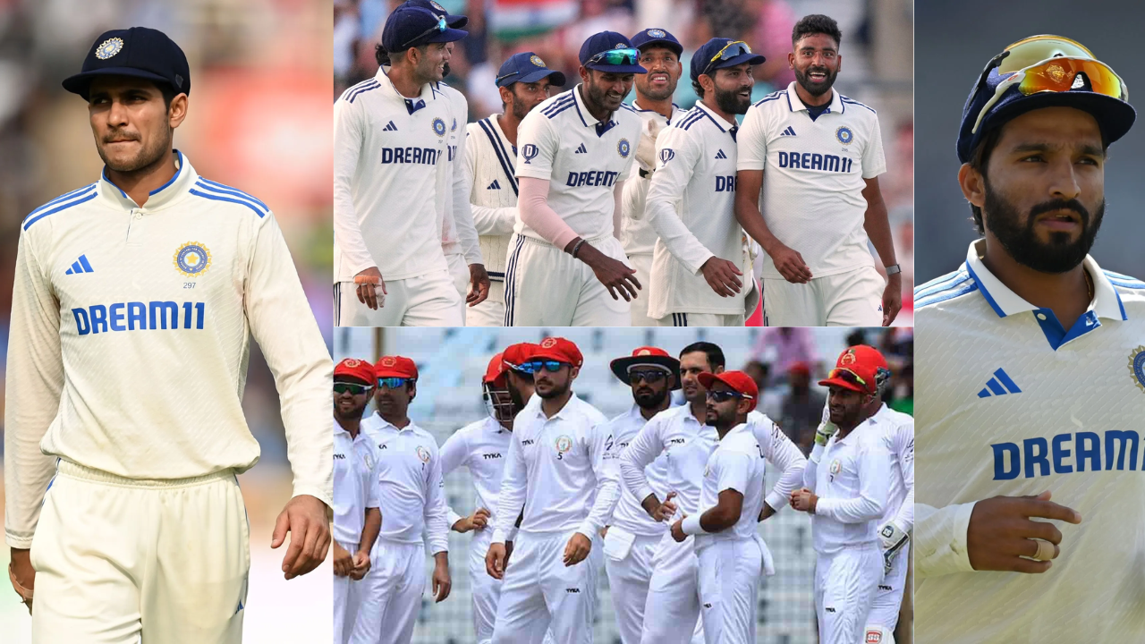 Team India