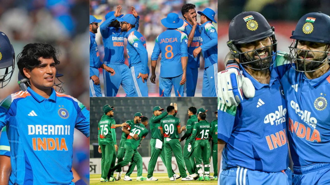 Team India