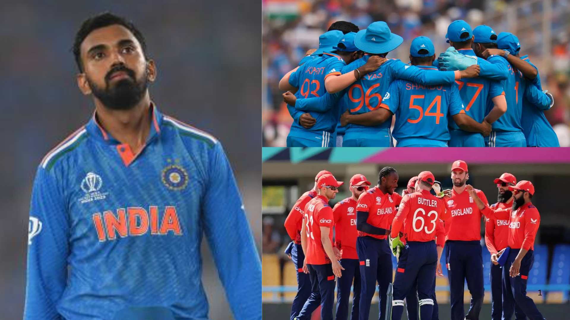 इंग्लैंड ODI सीरीज से KL Rahul की छुट्टी! नहीं खेलेंगे एक भी मैच, ये तगड़ा विकेटकीपर करेगा रिप्लेस