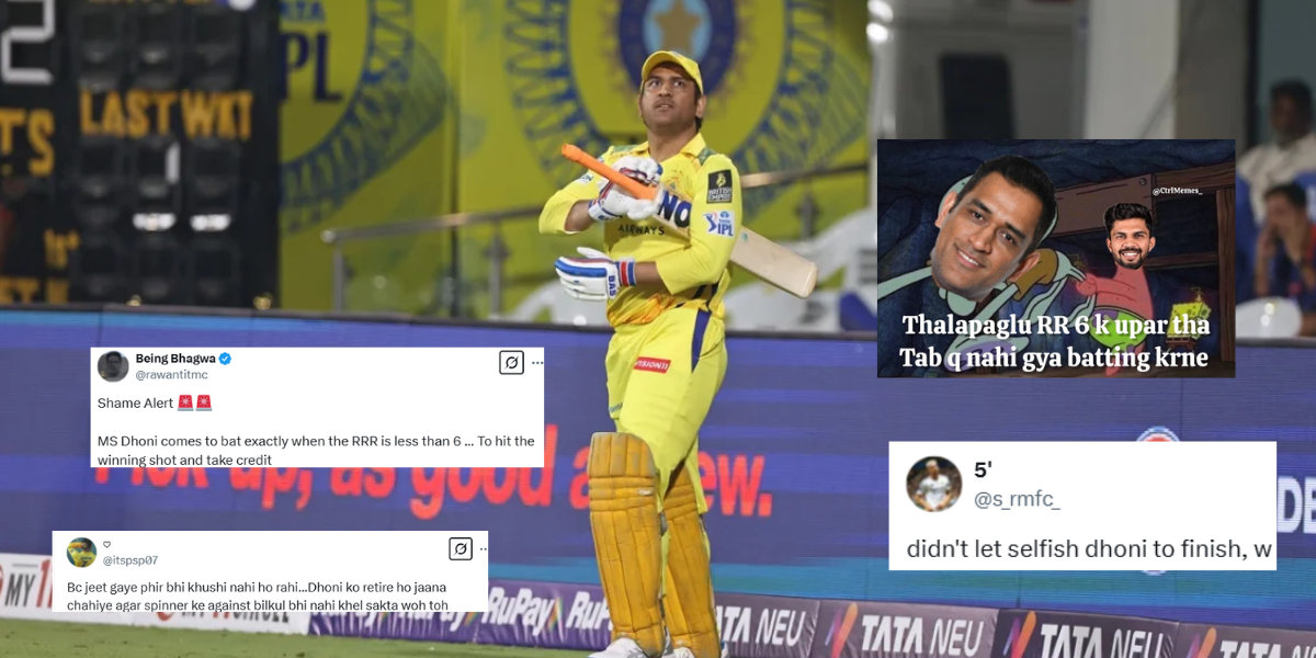 MS Dhoni (2)