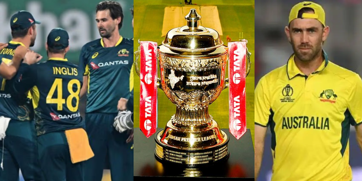 Glenn Maxwell 3