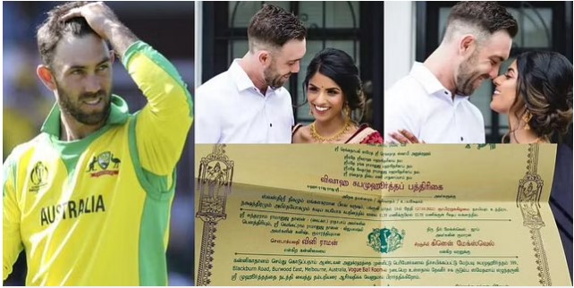 glenn maxwell