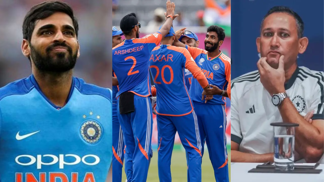 mohammed shami CT 2025 Out
