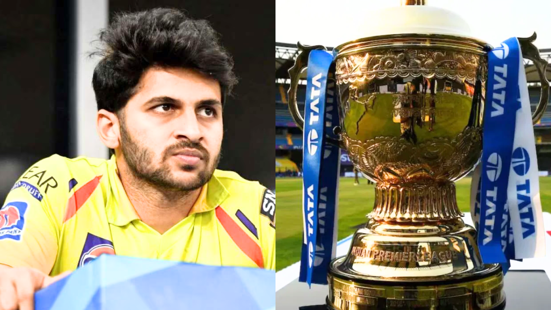 Shardul Thakur के खुले भाग्य, इस टीम को आया तरस, IPL 2025 में अपने लिए दल में कर रहे शामिल
