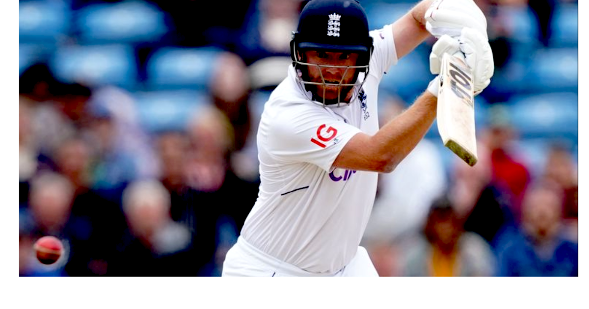 graeme swann says jonny bairstow was not facing bowling of this standard IND vs ENG 5th Test