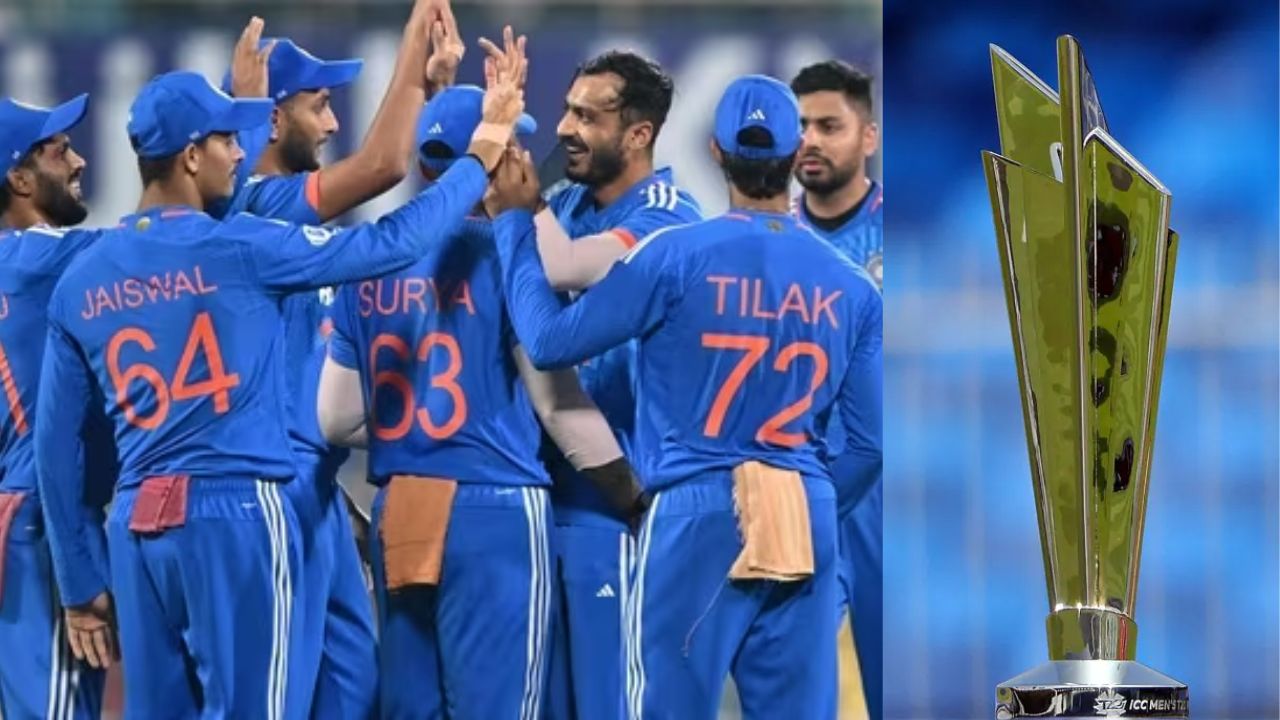 भारतीय फैंस के लिए बड़ी खुशखबरी, T20 World Cup 2024 से पहले फिट हुआ ये खूंखार खिलाड़ी, अकेले पाकिस्त...