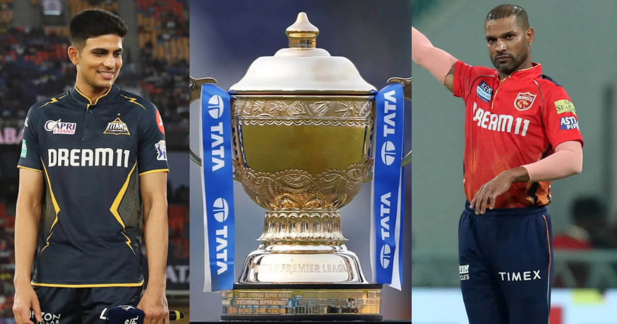 GT vs PBKS: अहमदाबाद में भिड़ेंगे पंजाब-गुजरात, कौन किसको देगा मात? जानिए पिच-मौसम समेत मैच की सभी जा...