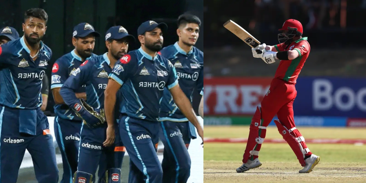 BCCI से तंग आकर गुजरात के खिलाड़ी ने छोड़ा देश, अब इस विदेशी टीम से खेलकर की World Cup 2023 की एंट्री
