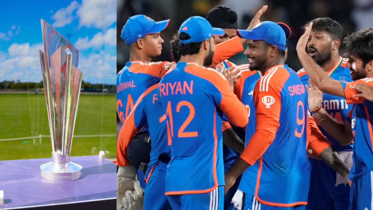 team india