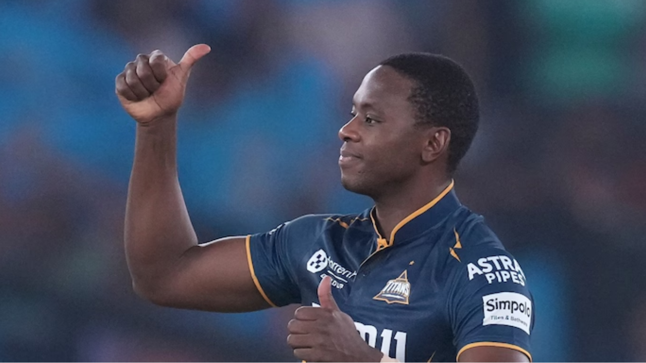 Gujarat Titans Ipl 2025 Rabada 1 Gujarat Titans Ipl 2025 Rabada 1