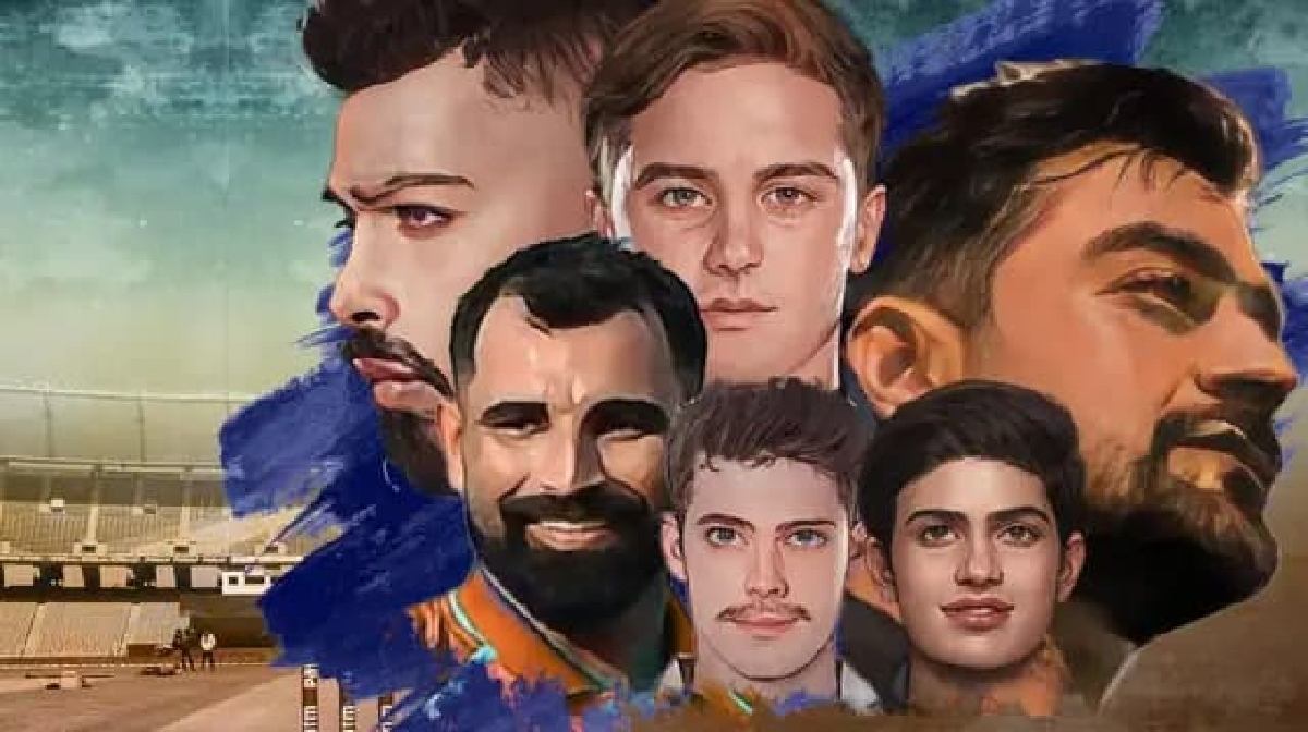 gujarat-titans-logo-has-been-revealed-by-the-franchise