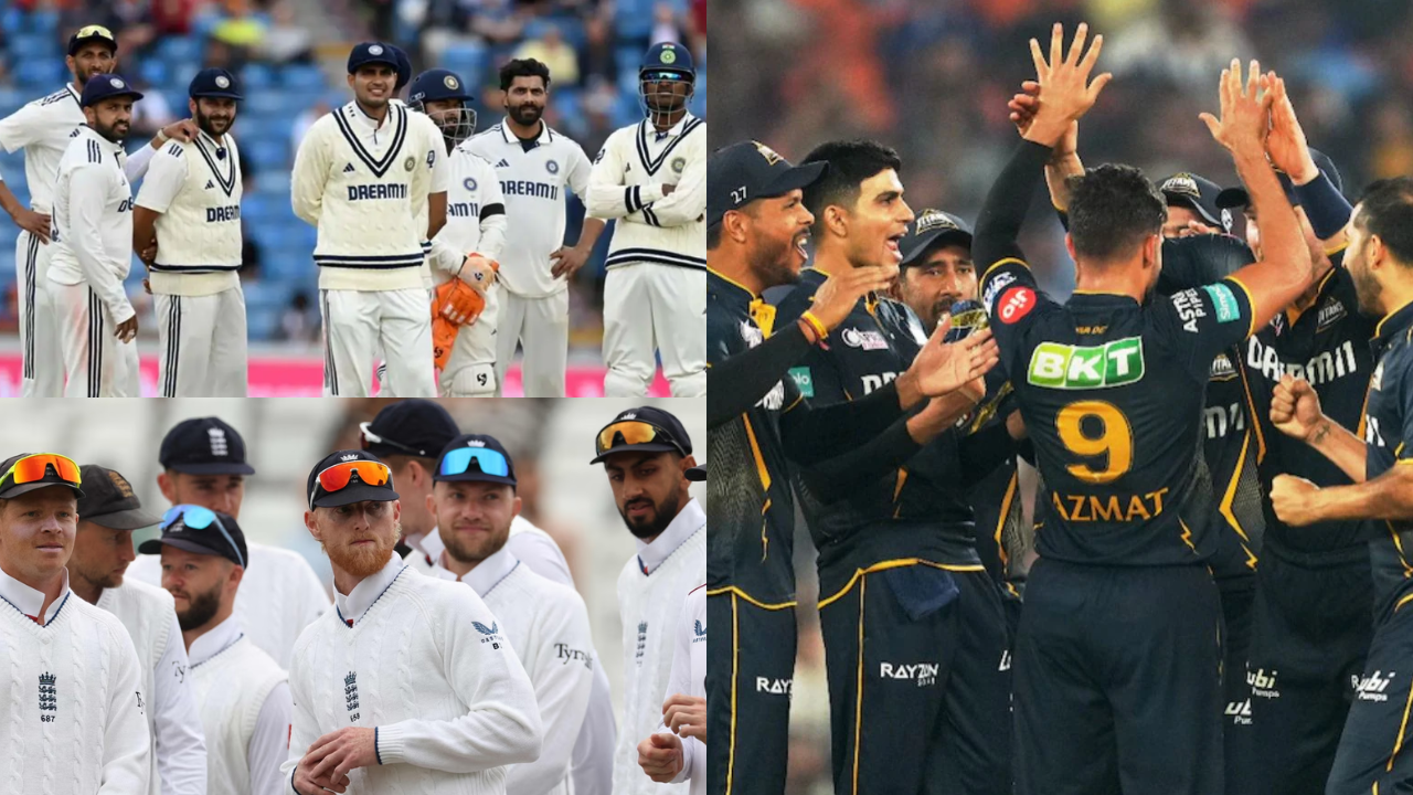 Gujarat Titans