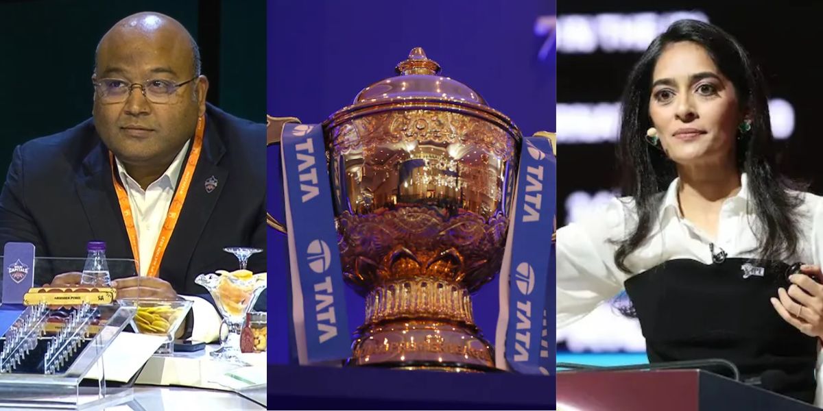 IPL 2025