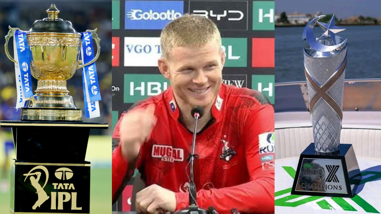 sam  billings on ipl ans psl