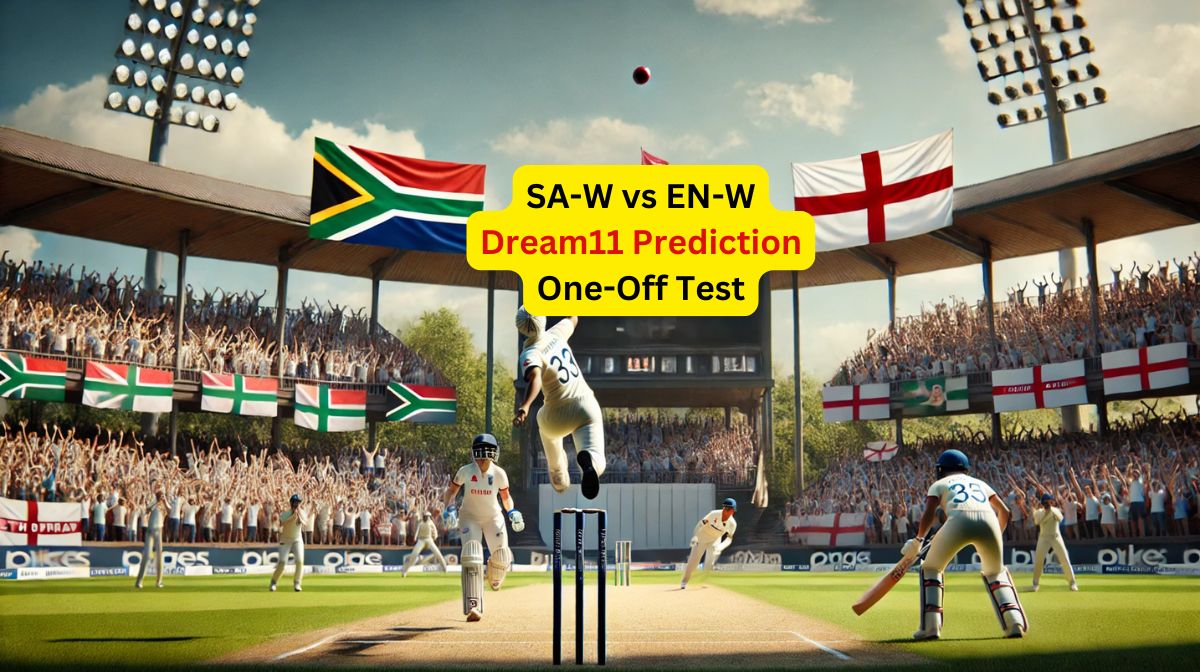 One-Off Test