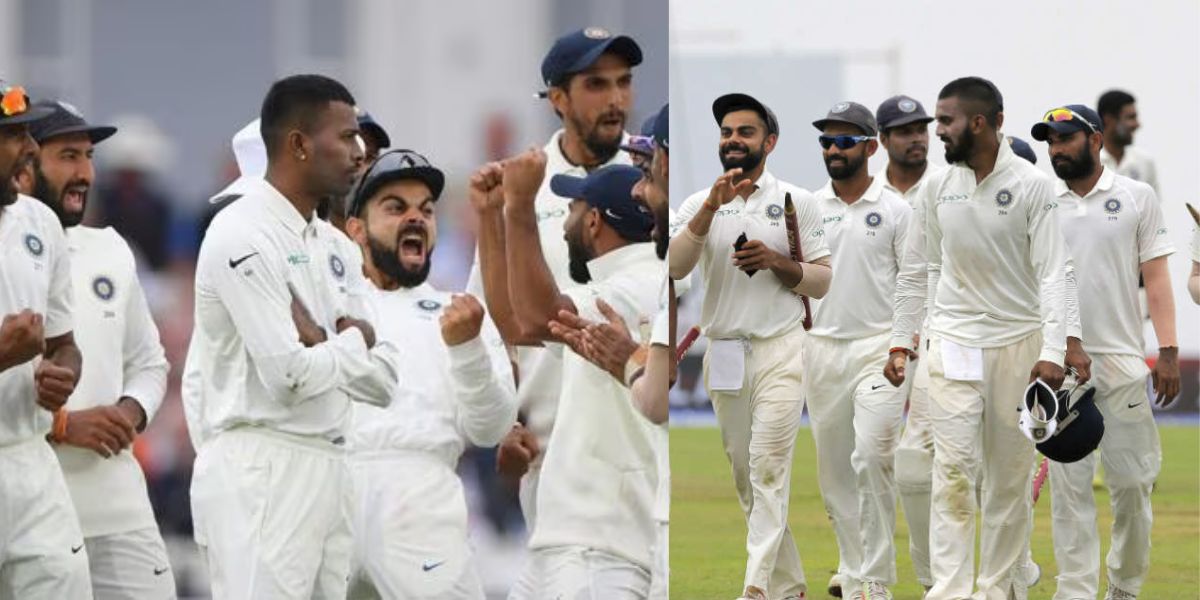 Team India