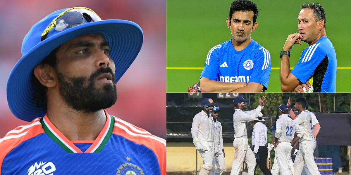 Jadeja