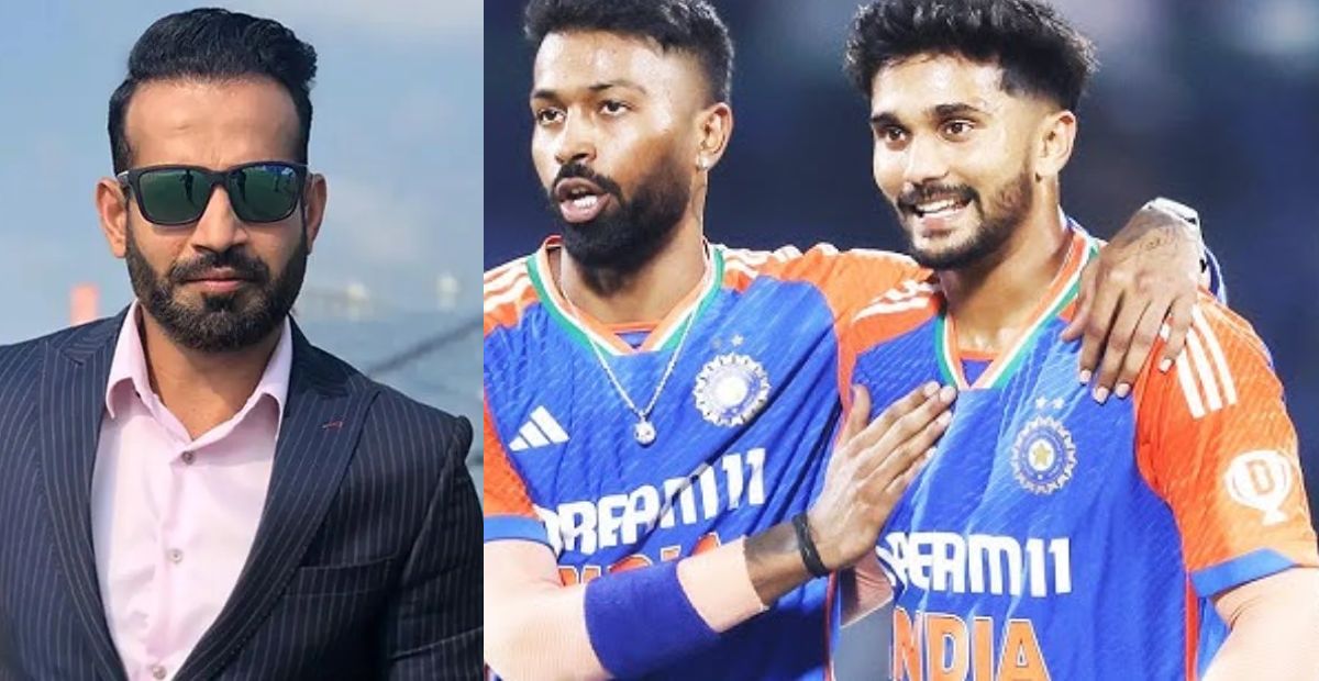 MSK Prasad , Nitish Kumar Reddy, Hardik Pandya