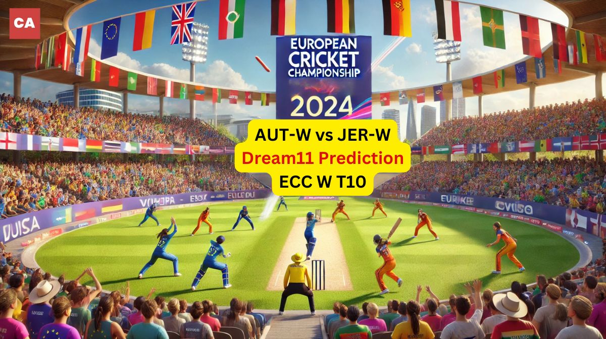 AUT-W vs JER-W