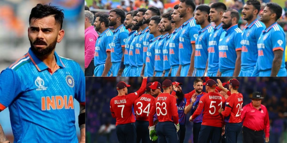 Tilak Varma , team india, virat kohli