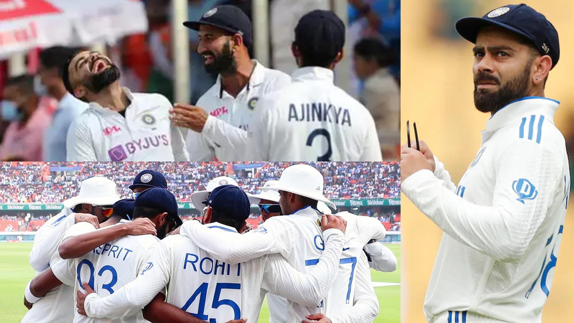 अपने ही देश में वापस नहीं लौटना चाहता Virat Kohli का जिगरी दोस्त, सरकार की सुरक्षा पर नहीं रहा भरोसा...