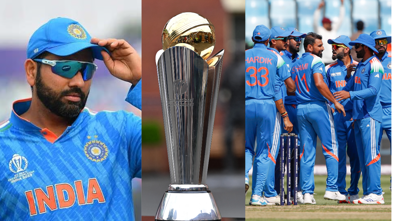 India in Semifinal