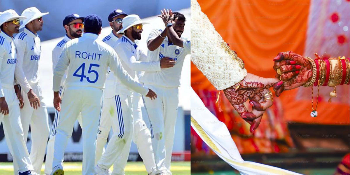 Team India