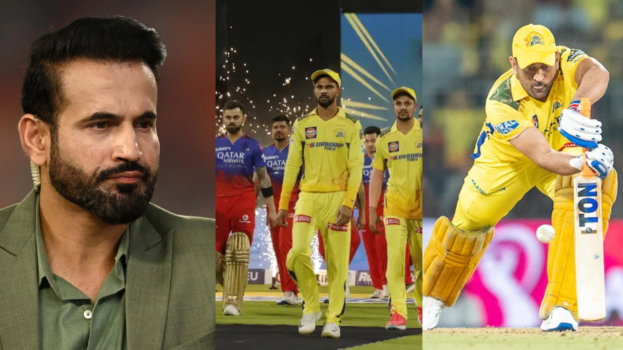 MS Dhoni ipl 2025