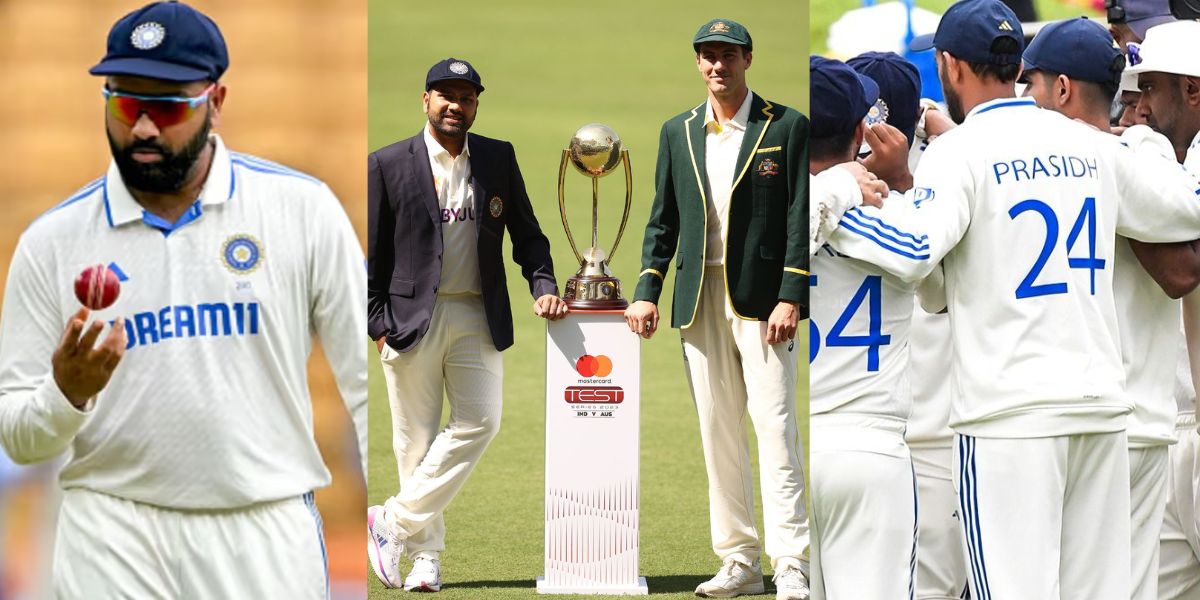 Rohit Sharma