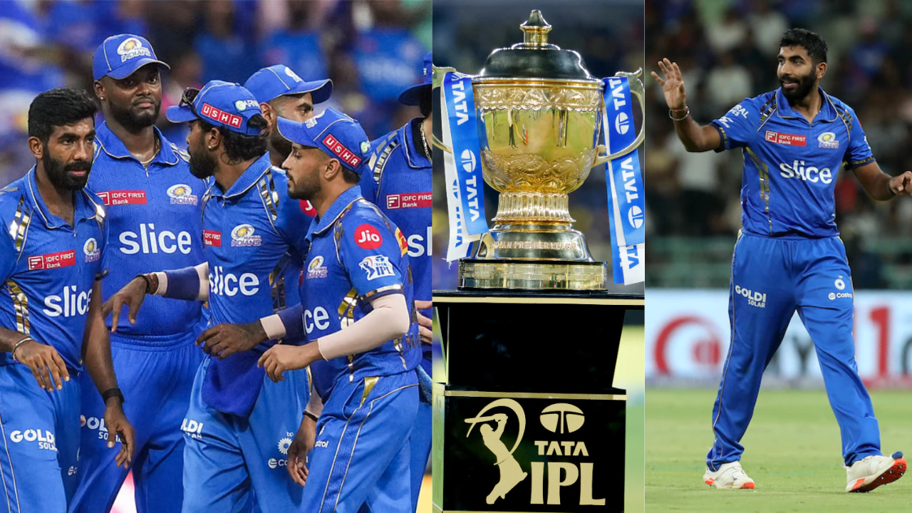 when will bumrah will back in team india
