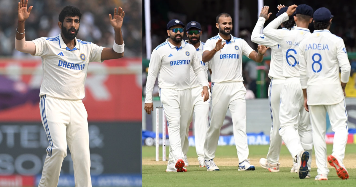 चोट ने बर्बाद कर दिया 28 साल के खिलाड़ी का करियर, देता था Jasprit Bumrah को टक्कर
