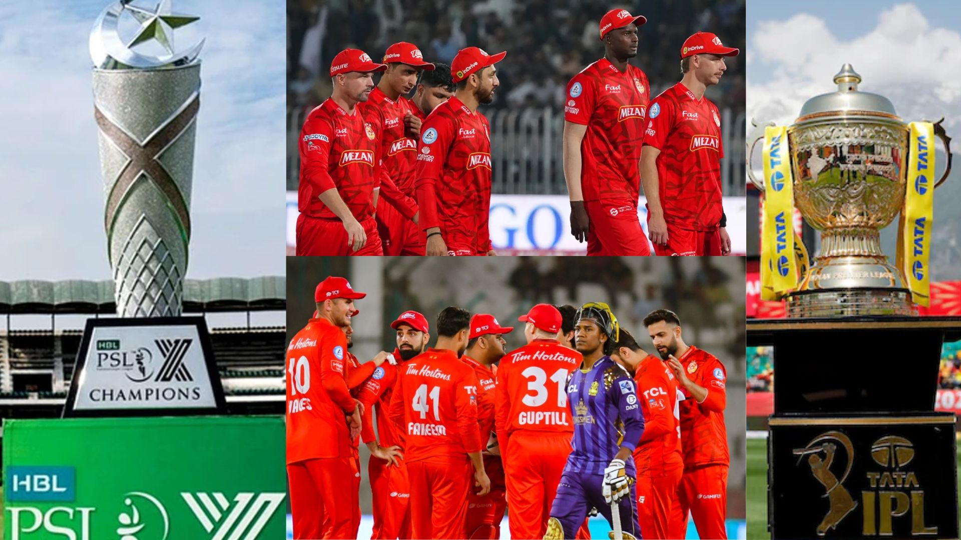 IPL छोड़ PSL को बड़ा मानता है ये खिलाड़ी, भारतीय लीग में कभी लगी थी 8.75 करोड़ की बोली