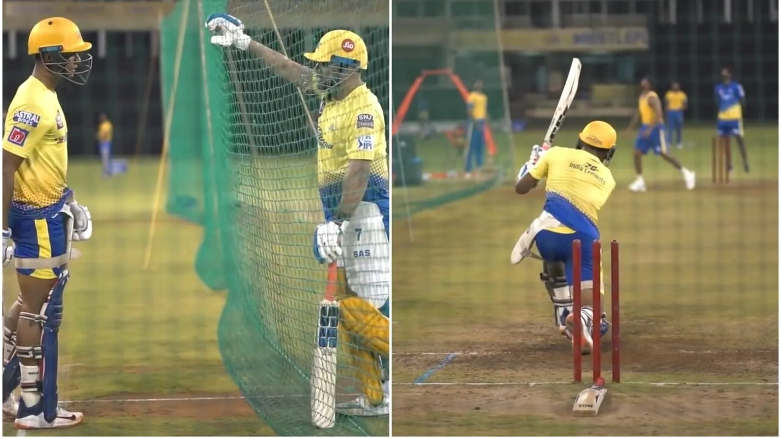 इस अंडर-19 स्टार को Deepak Chahar की जगह लेते देखना चाहते हैं इरफान पठान, खुद बताई वजह