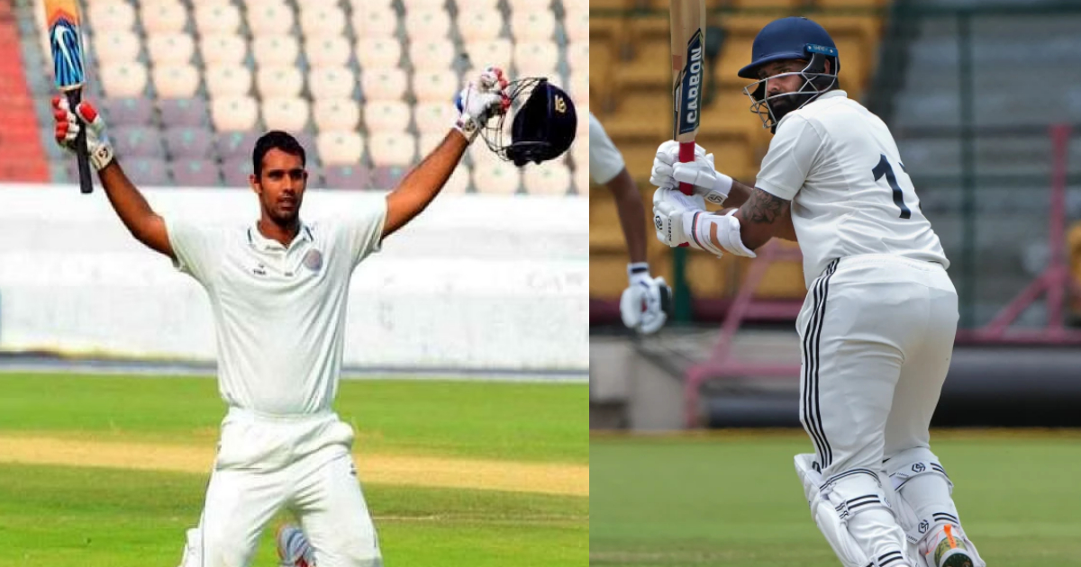 दिलीप ट्रॉफी में गरजा Hanuma Vihari का बल्ला, फाइनल में 105 रन ठोक कर BCCI को दिया करारा जवाब