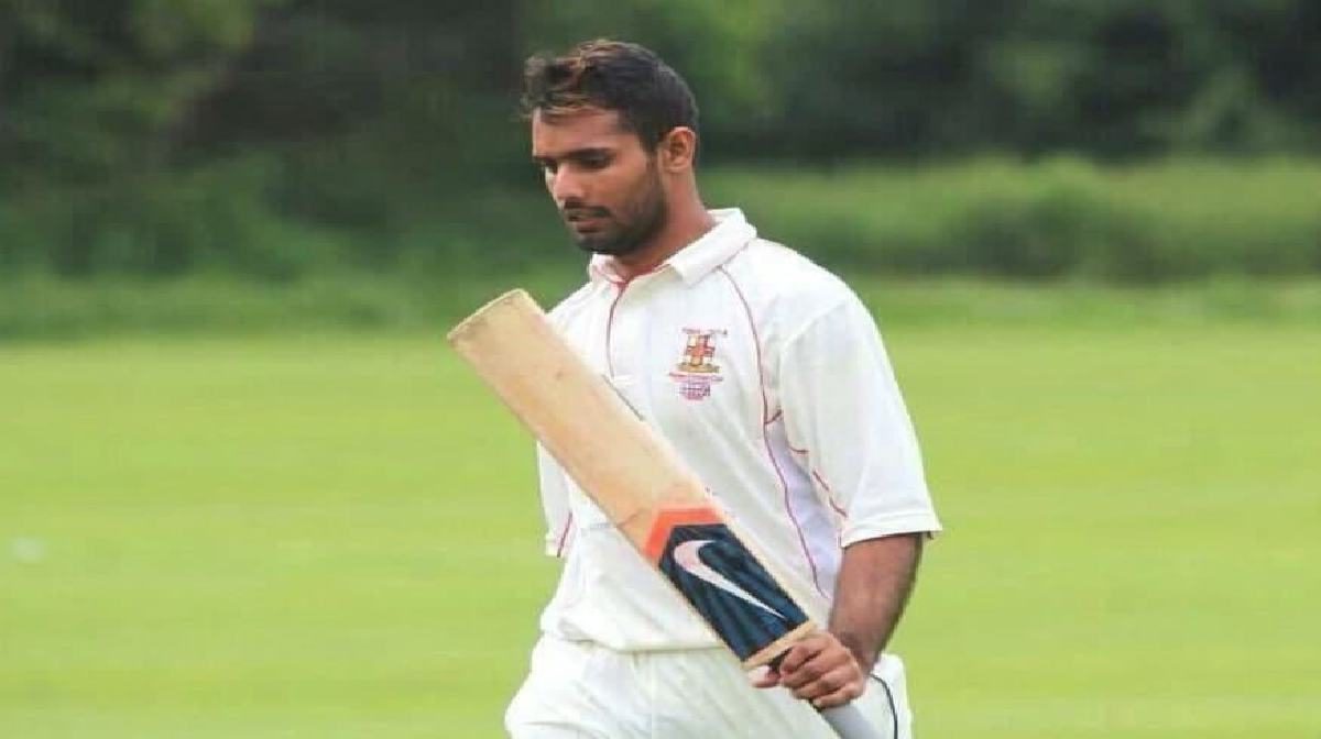hanuma vihari on Twitter