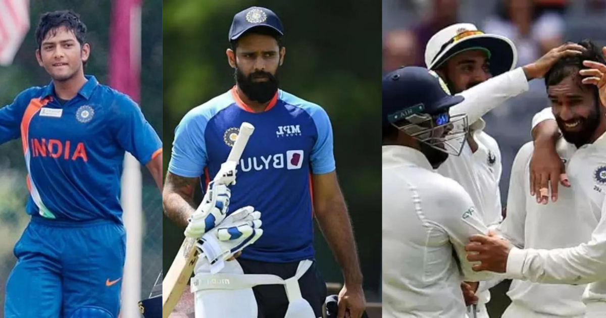 "वो आ सकता है तो मैं क्यों नहीं...", हनुमा विहारी ने अजिंक्य रहाणे की वापसी पर उगला जहर, BCCI में चल...