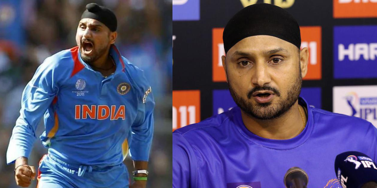 harbhajan singh came back from retirement