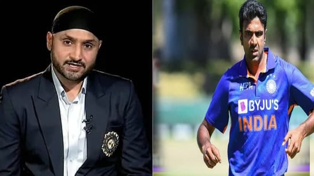 harbhajan singh says its time now to bring in the pair of yuzvendra and kuldeep