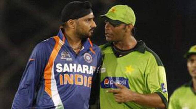 harbhajan singh