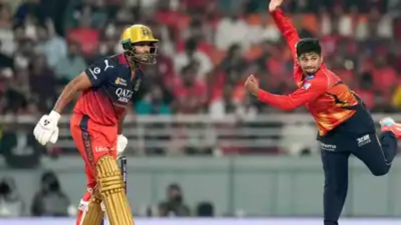 Hard Work Of Rajat Patidar Jitesh SharmMusheer Khan Could Not Even Mourn Defeat Properly In IPL 2025 Players Arrived To Play In Mumbai A Krunal Pandya Josh Hazlewood Got Hidden Because Of Vira 1 Hard Work Of Rajat Patidar Jitesh SharmMusheer Khan Could Not Even Mourn Defeat Properly In IPL 2025 Players Arrived To Play In Mumbai A Krunal Pandya Josh Hazlewood Got Hidden Because Of Vira 1