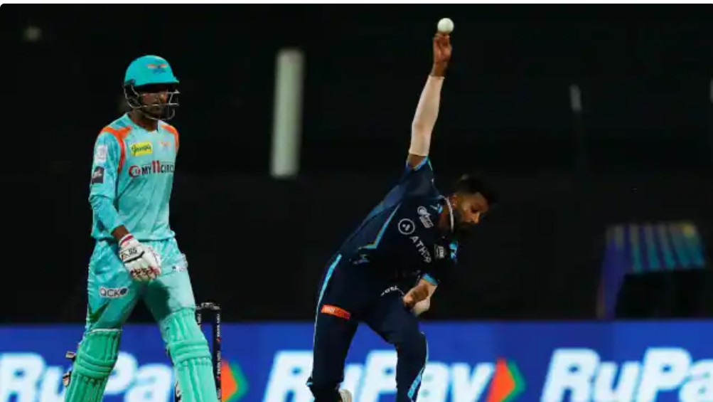 hardik pandya
