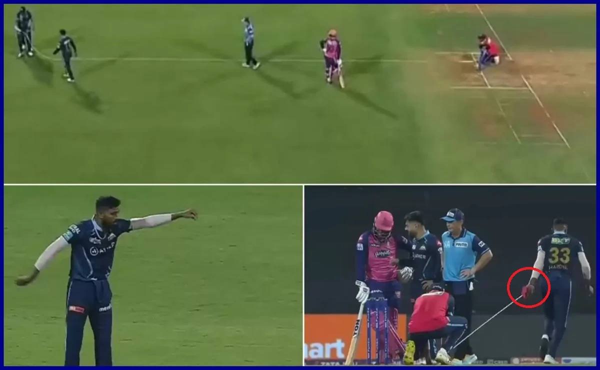 hardik pandya
