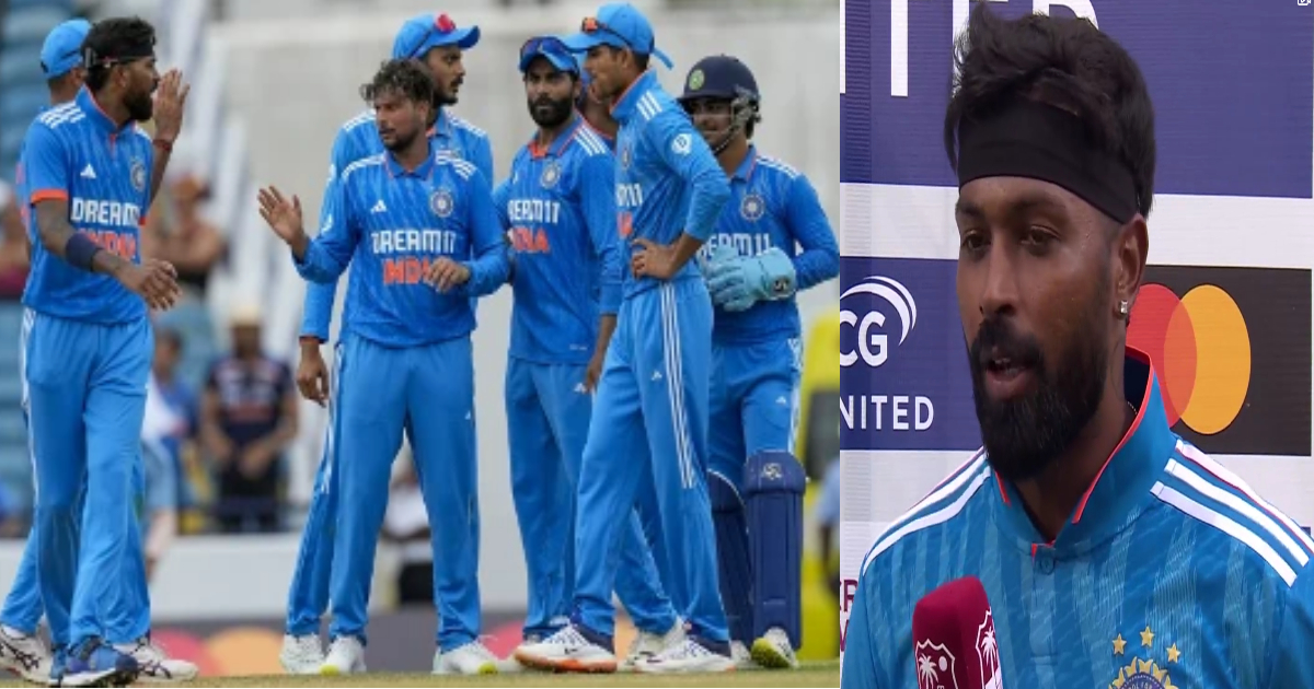 hardik pandya