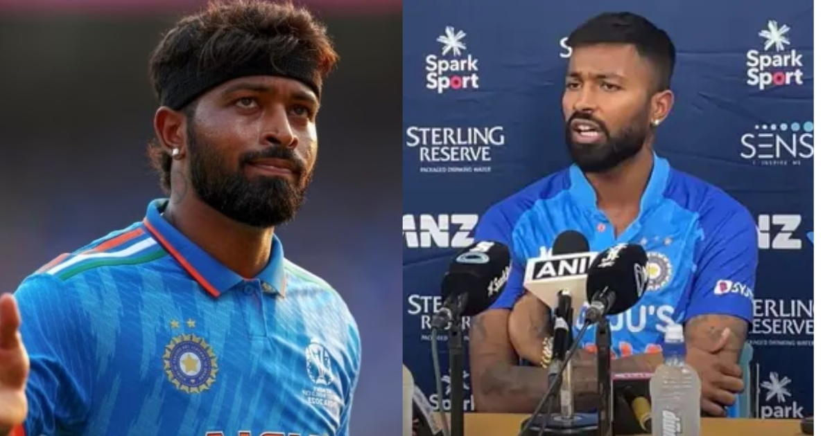 "मुझे किसी भी चीज से फर्क नहीं...", कप्तानी के घमंड में Hardik Pandya का हैरतअंगेज बयान, BCCI पर साध...