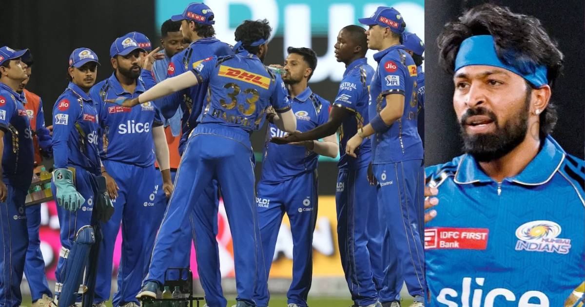 Hardik Pandya नहीं, बल्कि ये खिलाड़ी बन चुका है मुंबई इंडियंस का सबसे बड़ा विलेन, जरूरत पड़ने पर दे जात...
