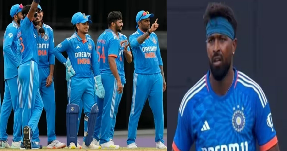 W vs IND: जीत के बावजूद इस खिलाड़ी पर फूटेगा Hardik Pandya का गुस्सा, अगले मैच से निकाला जाएगा बाहर